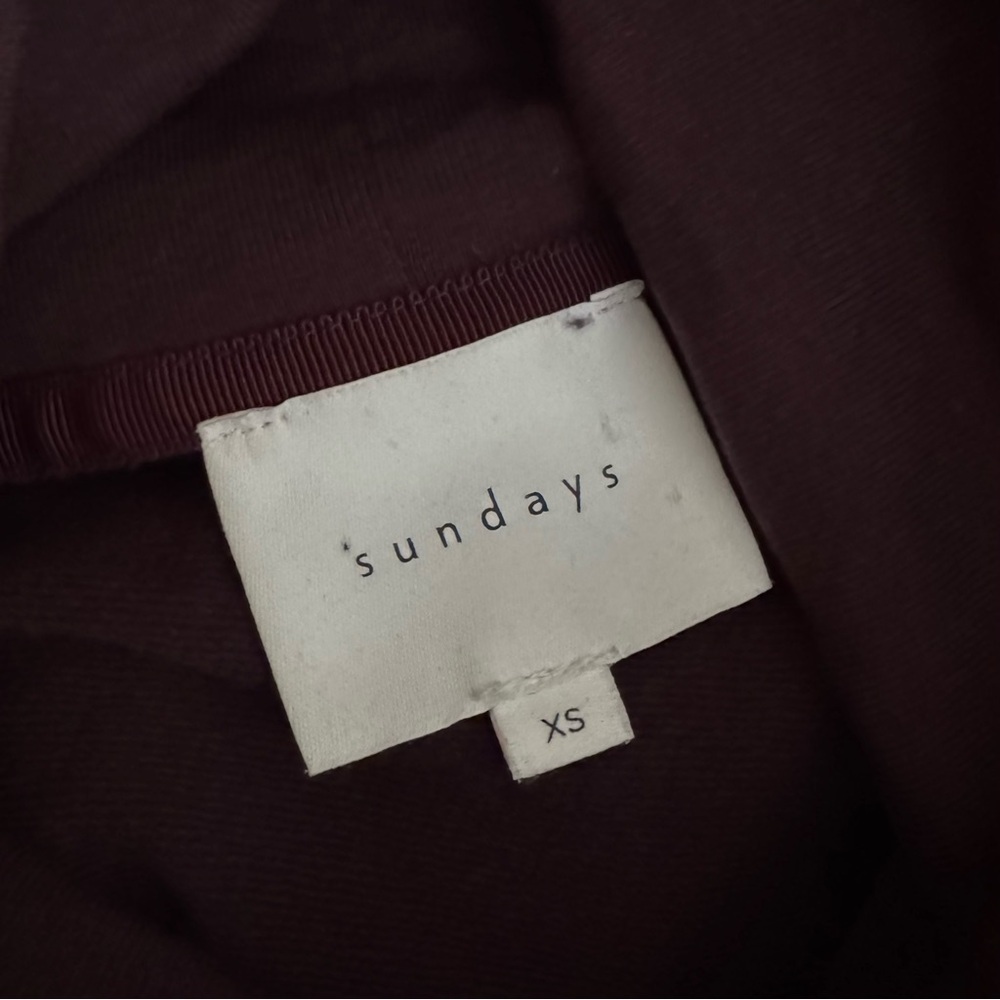 SUNDAYS by wearesundays Sweater - Picture 4 of 8